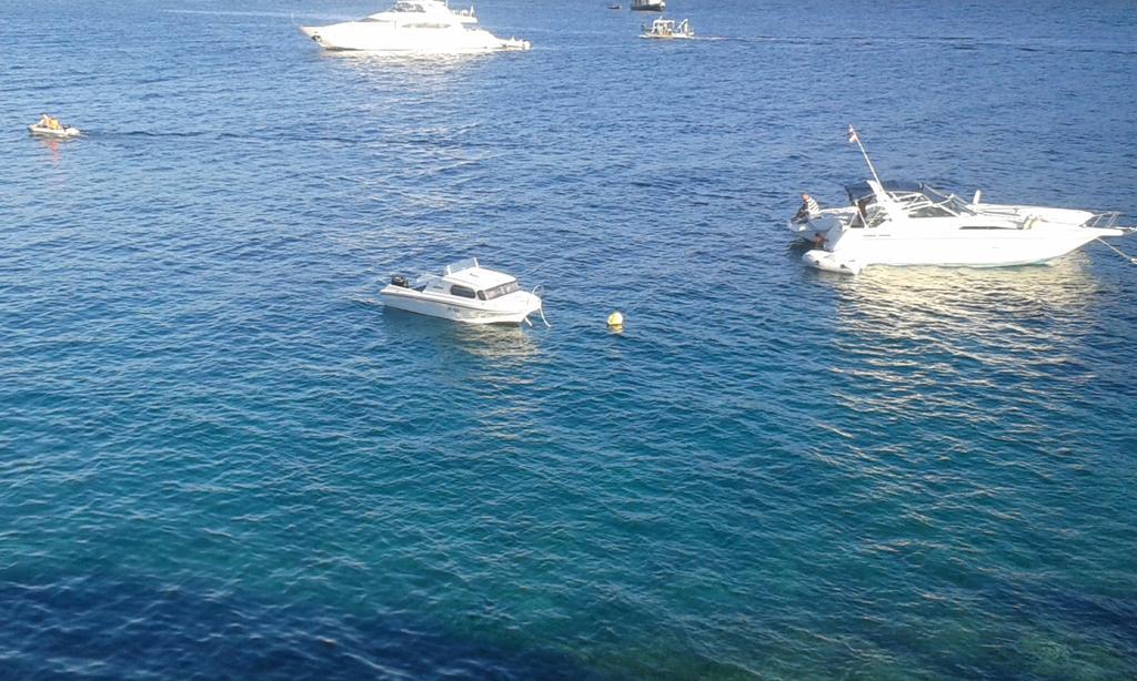 Central Sibenik Apartments Bilik gambar