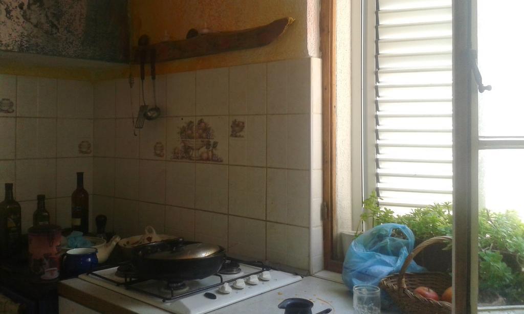 Central Sibenik Apartments Bilik gambar