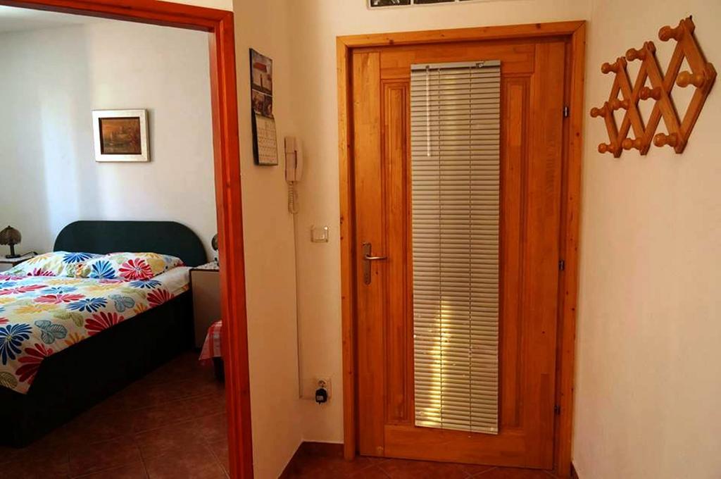 Central Sibenik Apartments Bilik gambar