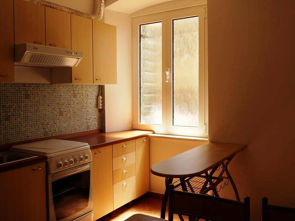 Central Sibenik Apartments Bilik gambar