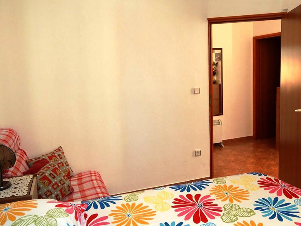 Central Sibenik Apartments Bilik gambar