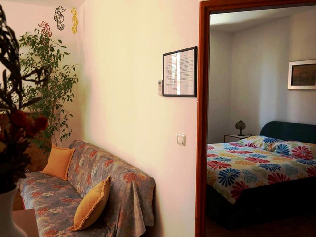 Central Sibenik Apartments Bilik gambar