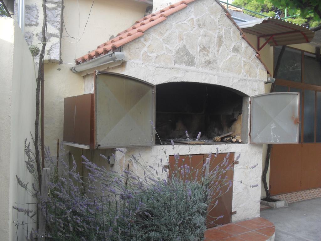 Central Sibenik Apartments Bilik gambar