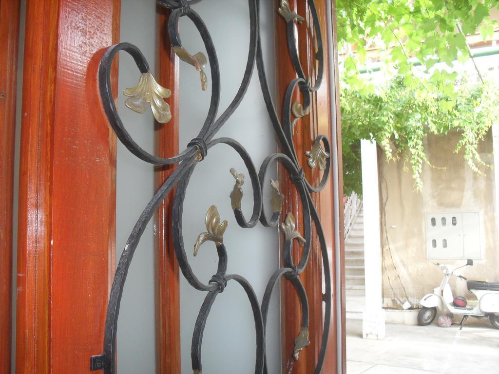 Central Sibenik Apartments Bilik gambar