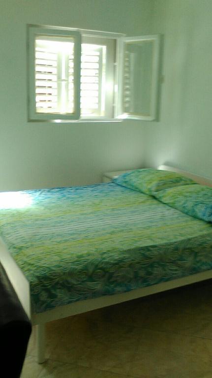 Central Sibenik Apartments Luaran gambar