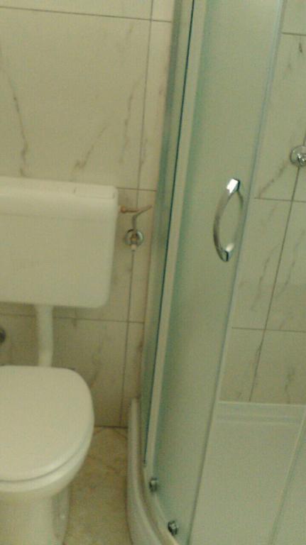 Central Sibenik Apartments Luaran gambar