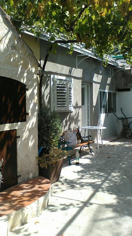 Central Sibenik Apartments Luaran gambar