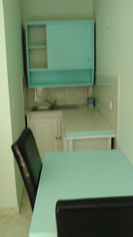 Central Sibenik Apartments Luaran gambar